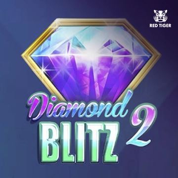 Redtiger : Diamond Blitz 2 - HEROBET168