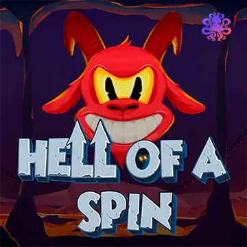 Octoplay : Hell of a Spin - HEROBET168