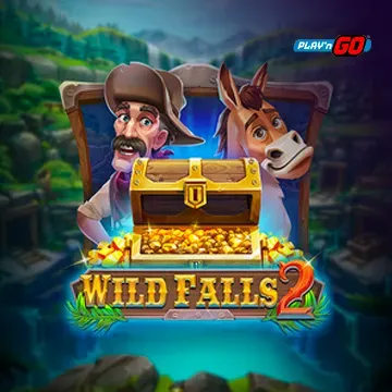 PlaynGo : Wild Falls 2 - HEROBET168