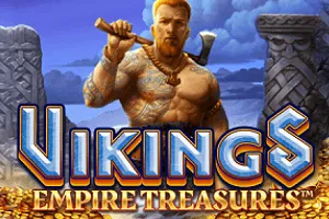 Playtech : Vikings: Empire Treasures - HEROBET168