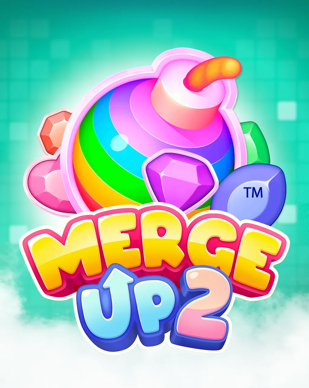 Bgaming : Merge Up 2 - HEROBET168
