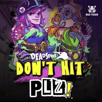 Redtiger : Dont Hit Plz - HEROBET168