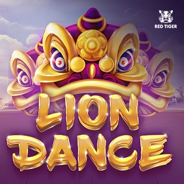 Redtiger : Lion Dance - HEROBET168