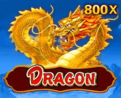 JDB : Dragon - HEROBET168