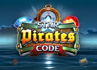 Pragmatic : Star Pirates Code - HEROBET168
