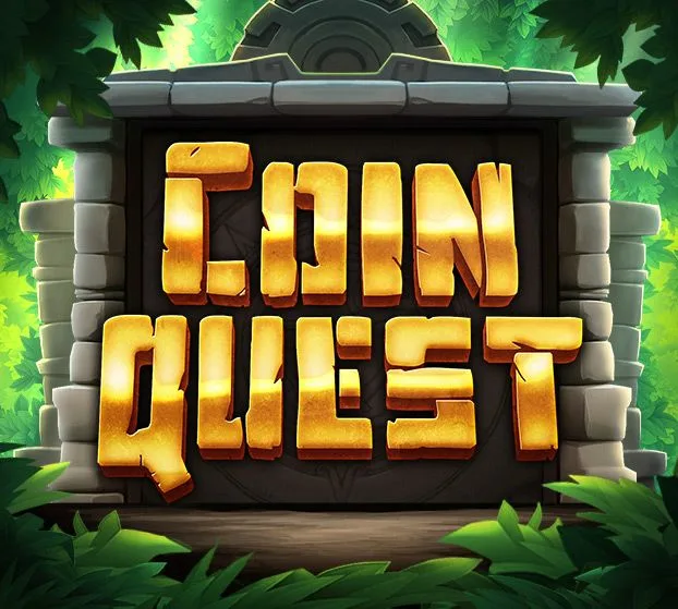 Slotmill : Coin Quest - HEROBET168