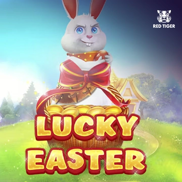 Redtiger : Lucky Easter - HEROBET168