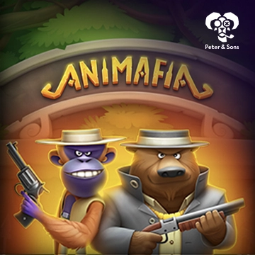 PeterSons : Animafia - HEROBET168