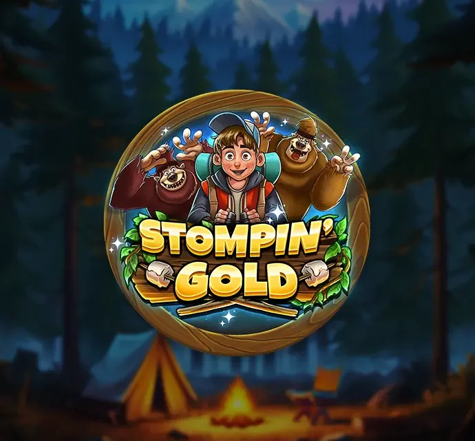 PlaynGo : Stompin Gold - HEROBET168