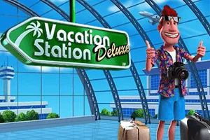 Playtech : Vacation Station Deluxe - HEROBET168