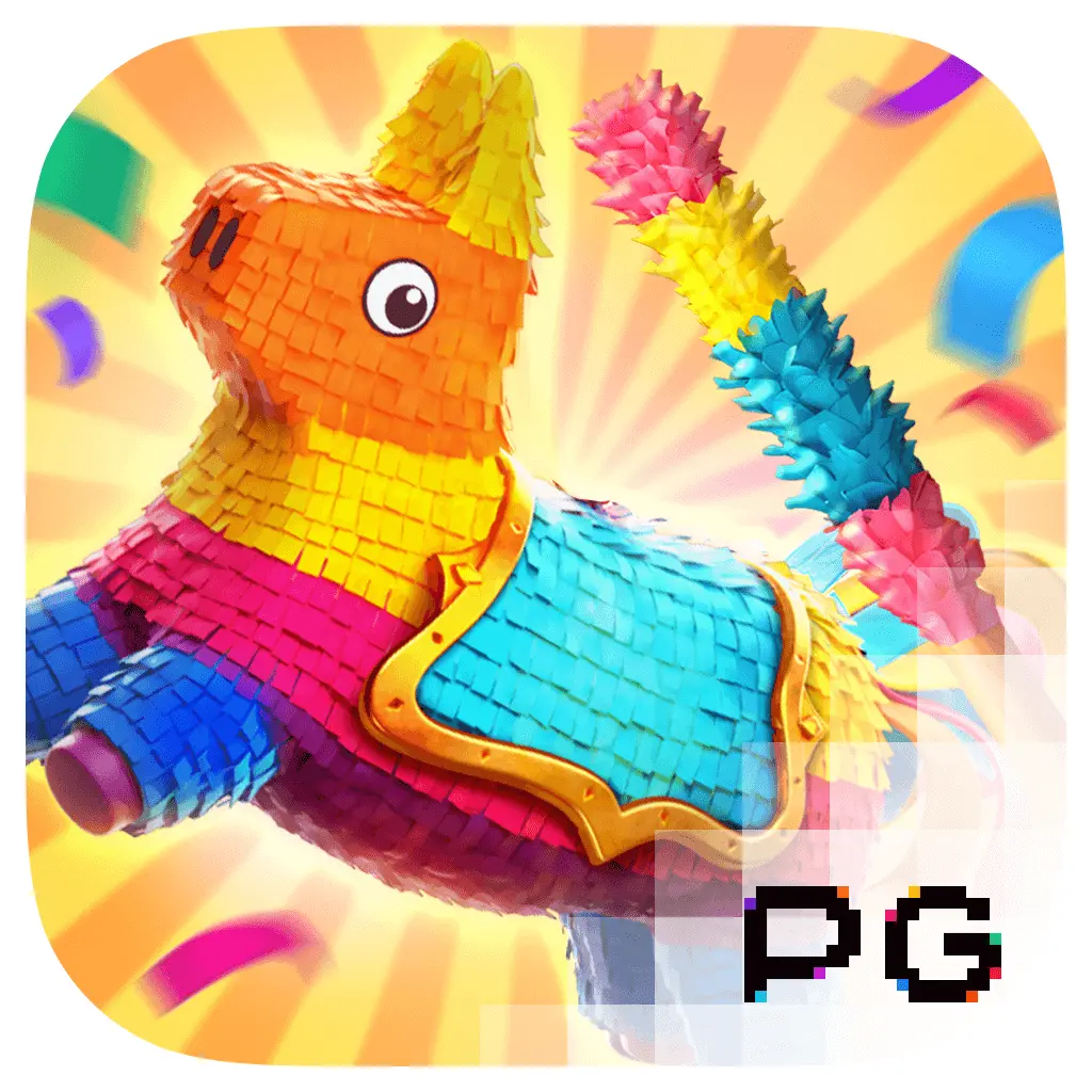 PGSoft : Pinata Wins - HEROBET168