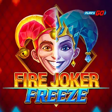 PlaynGo : Fire Joker Freeze - HEROBET168