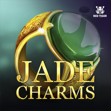 Redtiger : Jade Charms - HEROBET168