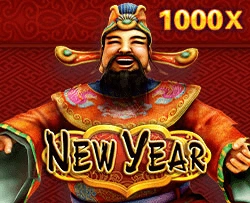 JDB : New Year - HEROBET168