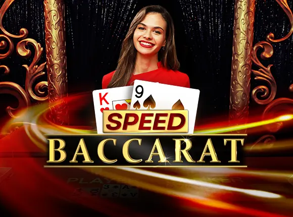 Speed Baccarat K - HEROBET168