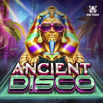 Redtiger : Ancient Disco - HEROBET168