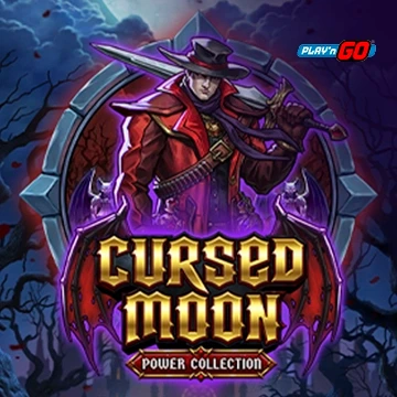 PlaynGo : Cursed Moon Power Collection - HEROBET168
