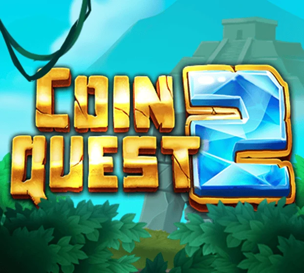 Slotmill : Coin Quest 2 - HEROBET168