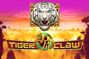 Playtech : Tiger Claw - HEROBET168