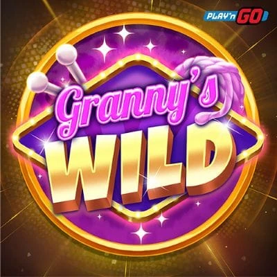 PlaynGo : Grannys Wild - HEROBET168