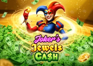Pragmatic : Jokers Jewels Cash - HEROBET168