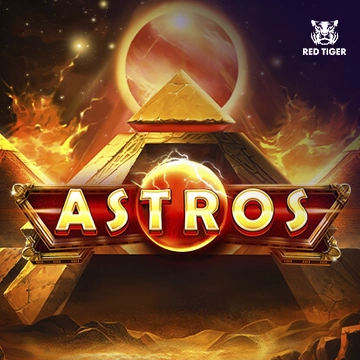 Redtiger : Astros - HEROBET168