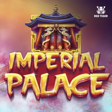 Redtiger : Imperial Palace - HEROBET168