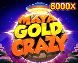 JDB : Maya Gold Crazy - HEROBET168