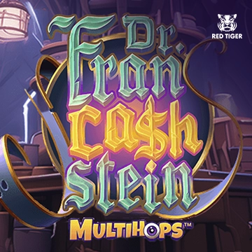 Redtiger : DrFrancashstein - HEROBET168