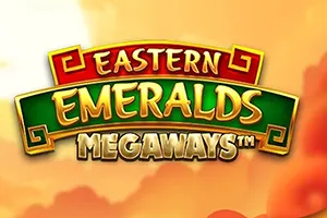 Playtech : POP Eastern Emeralds Megaways (Quickspin) - HEROBET168