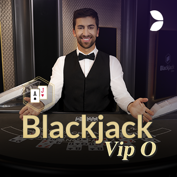 Blackjack VIP O - HEROBET168