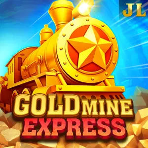 Gold Mine Express - HEROBET168