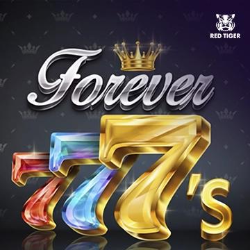 Redtiger : Forever 7s  - HEROBET168