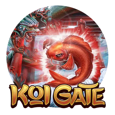 Habanero : Koi Gate - HEROBET168