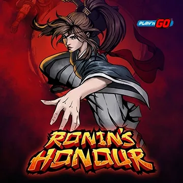PlaynGo : Ronins Honour - HEROBET168