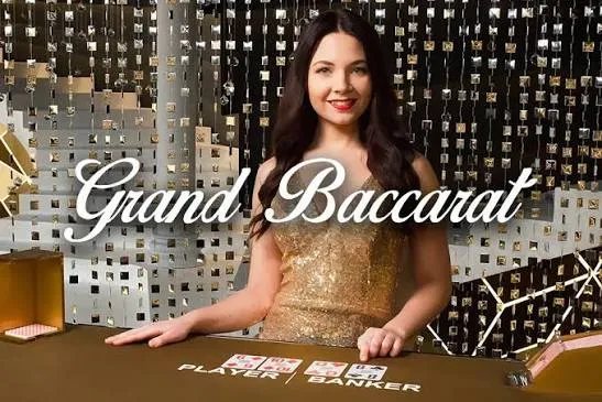 Grand Speed Baccarat 7 - HEROBET168